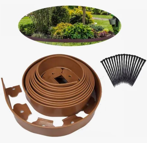 SEPARADOR JARDIN LIMITADOR DE CE SPED - 1