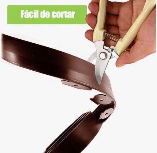 SEPARADOR JARDIN LIMITADOR DE CE SPED - 3