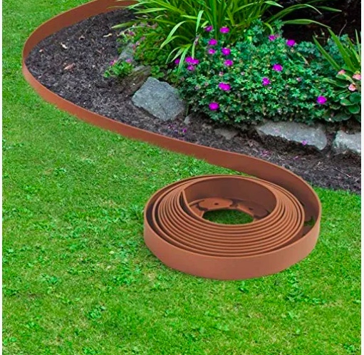 SEPARADOR JARDIN LIMITADOR DE CE SPED - 7
