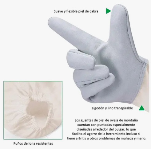 TRAJE COMPLETO DE APICULTOR - 3