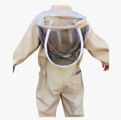 TRAJES DE ZALEA PARA APICULTURA PARA ADULTO - 2