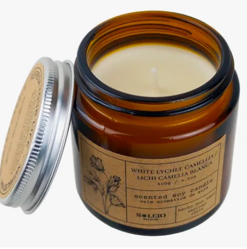 PACK 4 VELAS AROMATICAS - 2