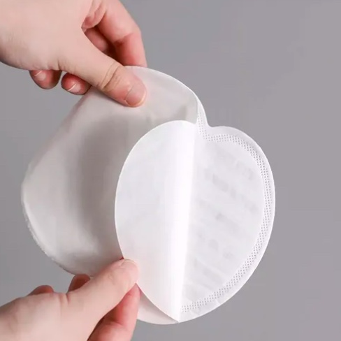 120 PARCHES PROTECTORES PIEL ANTITRANSPIRANTES - 4