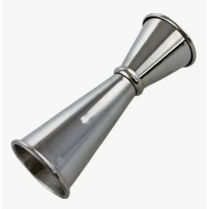 JIGGER JAPONES ACERO INOXIDABLE BARTENDER - 1