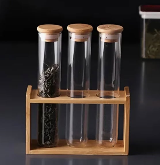 ORGANIZADOR CONDIMENTOS ESPECIEROS COCINA - 3