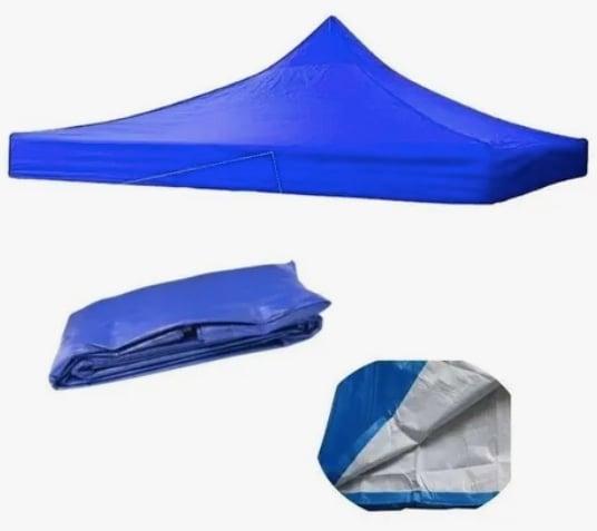 LONA CARPA PARA TOLDO IMPERMEABLE - 2