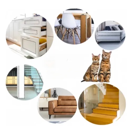 PEGATINA PROTECTORA ANTIARAÑAZOS PARA SOFA - 3