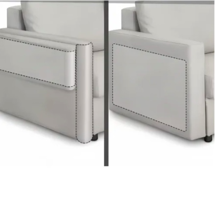PEGATINA PROTECTORA ANTIARAÑAZOS PARA SOFA - 4