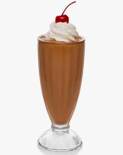SET DE 6 VASO DE HELADO - 2