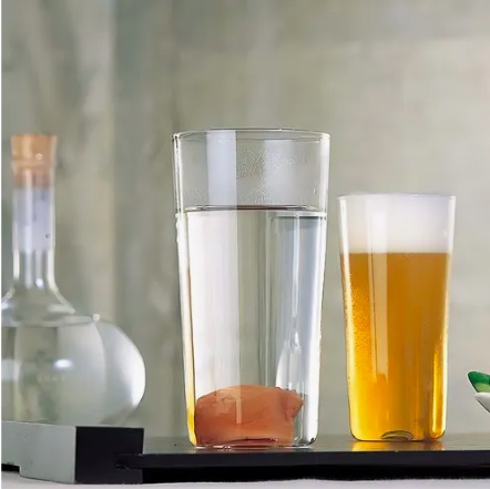 SET VASOS DESECHABLES REUTILIZABLES - 2