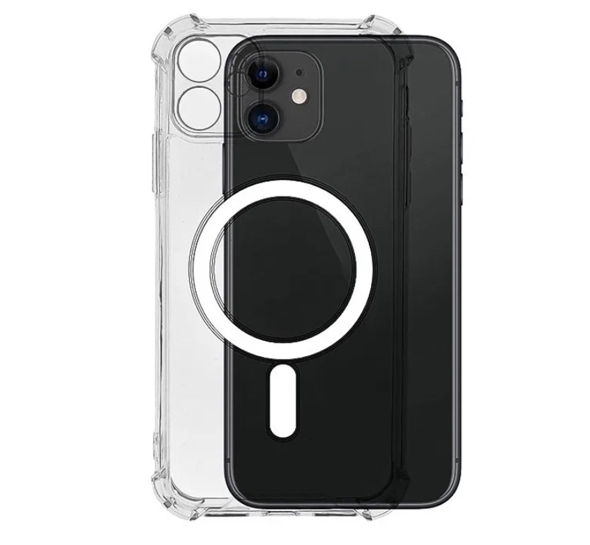 CARCASA MAGNETICA PARA IPHONE 11 - 1