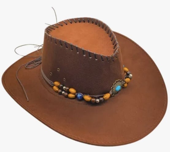 SOMBRERO VAQUERO - 1