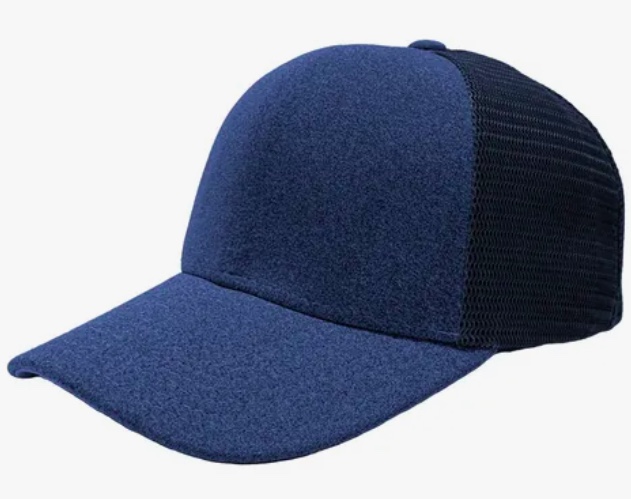 JOCKEY AZUL MARINO - 1