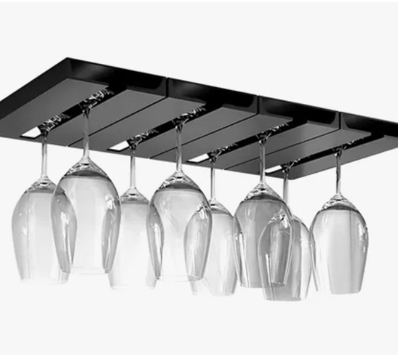 4PCS ESTANTE PARA COPAS - 1