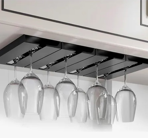 4PCS ESTANTE PARA COPAS - 2