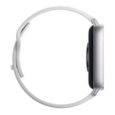 SMARTWATCH REDMI WATCH 5 ACTIVE SILVER - 3