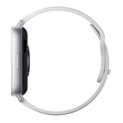 SMARTWATCH REDMI WATCH 5 ACTIVE SILVER - 4