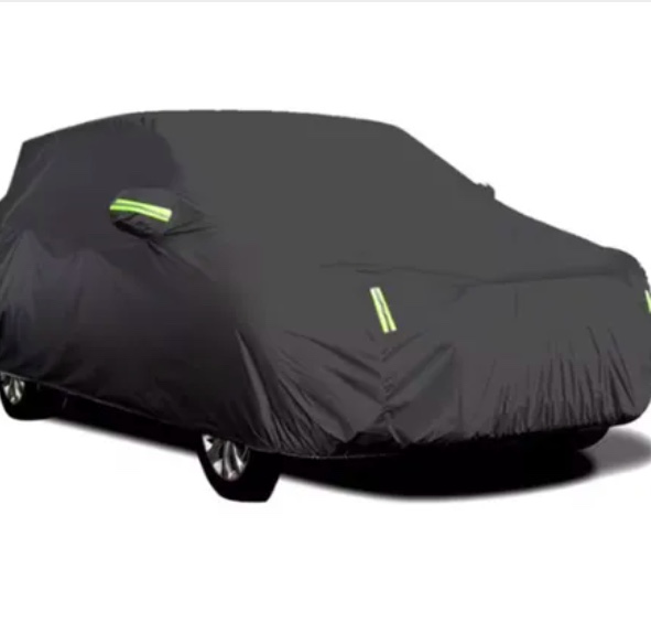 CARPA FUNDA CUBRE AUTO SUV PREMIUM XL - 2