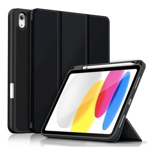 FUNDA CARCASA PARA IPAD A16 11 GEN - 1