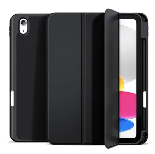 FUNDA CARCASA PARA IPAD A16 11 GEN - 2
