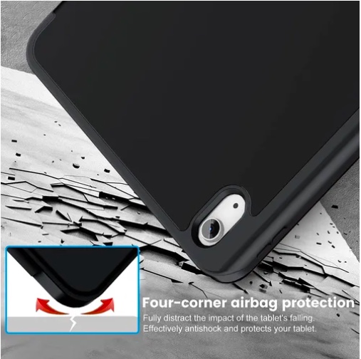 FUNDA CARCASA PARA IPAD A16 11 GEN - 5