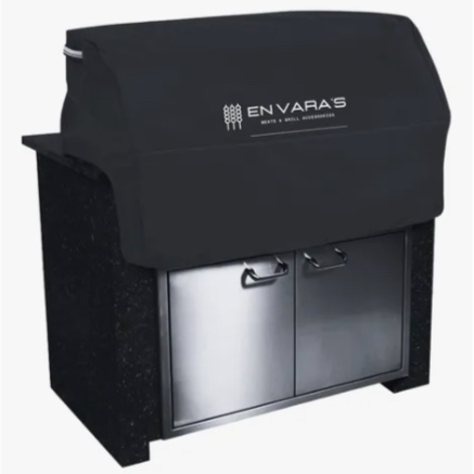 FUNDA COBERTOR PARA PARRILLA EMPOTRABLE - 1