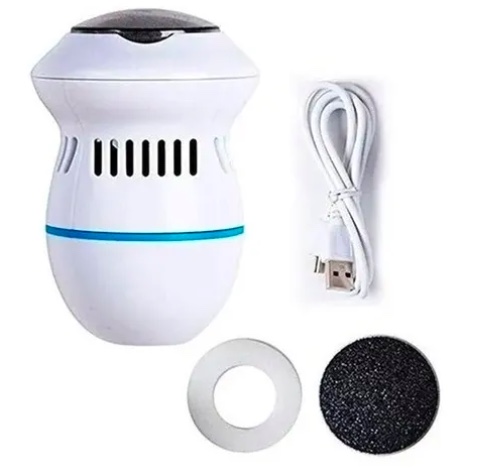 REMOVEDOR EXFOLIADOR QUITA CALLOS - 2