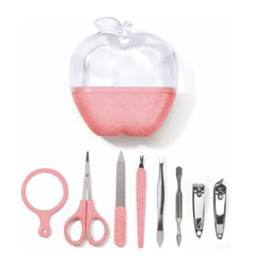 KIT PARA EL CUIDADO DE MANOS ECOLOGICO - 1