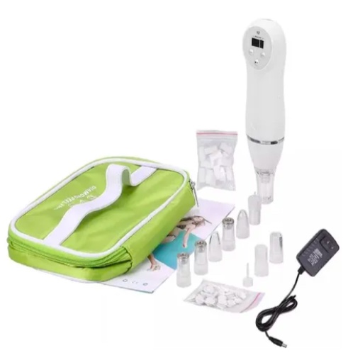 MAQUINA DE LIMPIEZA FACIAL - 1