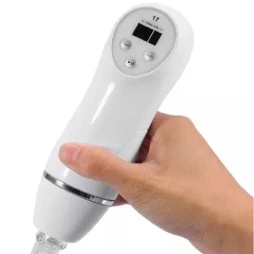 MAQUINA DE LIMPIEZA FACIAL - 2