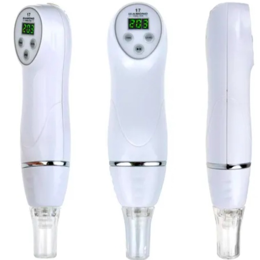 MAQUINA DE LIMPIEZA FACIAL - 5