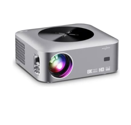 PROYECTOR PROFESIONAL FULL HD 1080P