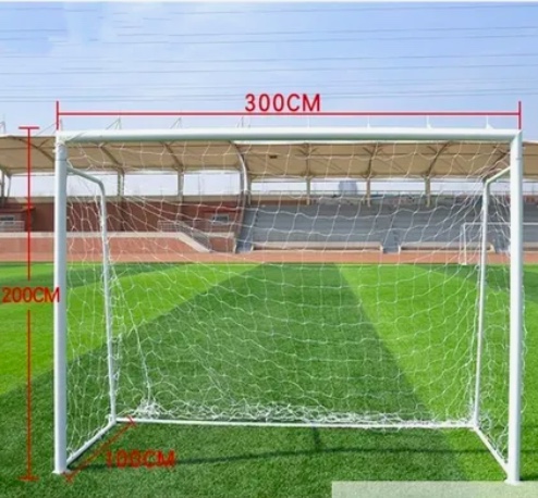 2 MALLAS FUTBOL - 3