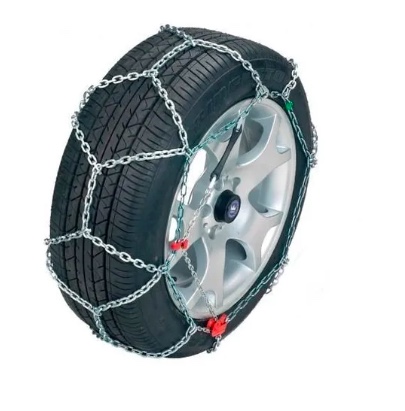 CADENAS PARA AUTO NIEVE Y HIELO AUTO KN70 - 2