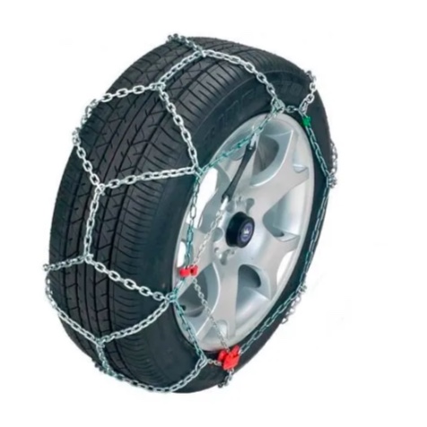 CADENAS PARA AUTO NIEVE Y HIELO KN80 - 3