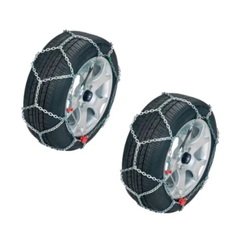CADENAS PARA AUTO NIEVE Y HIELO KN90 - 1