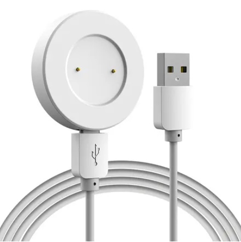 RIQUI CARGADOR VANAN  WATCH GT/GT2 USB 100CM