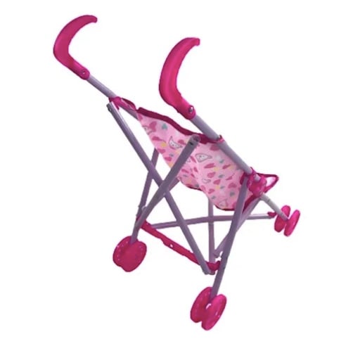 COCHE PARA MUÑECAS JUGUETE - 3