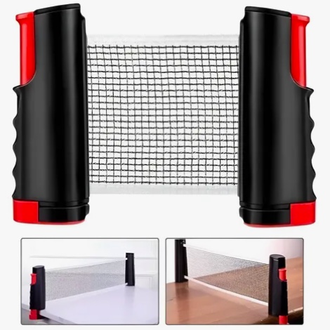 RED PING PONG MALLA ADAPTABLE - 1