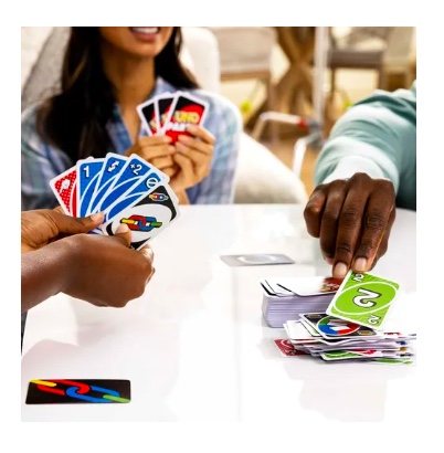 JUEGO DE CARTAS PARTY PARA NIÑOS - 3