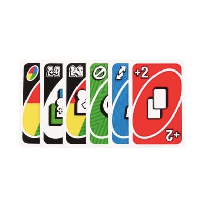 JUEGO DE CARTAS TEAMS - 5
