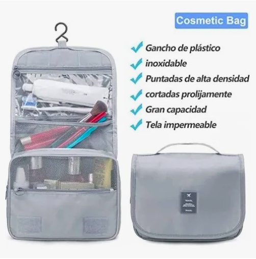 BOLSAS DE VIAJE 8 EN 1 BOLSAS ORGANIZADORAS - 6