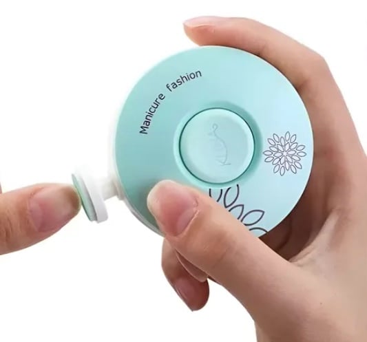 PULIDOR LIMA DE UÑAS - 1