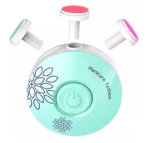 PULIDOR LIMA DE UÑAS - 2