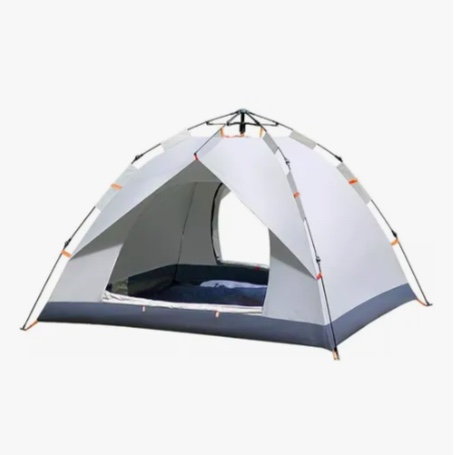 CARPA 4 PERSONAS DE ARMADO AUTOMATICO - 2