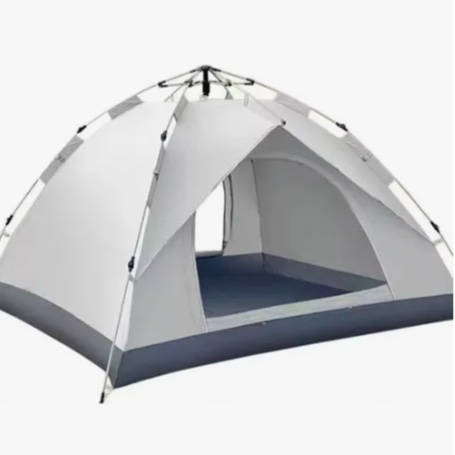 CARPA 4 PERSONAS DE ARMADO AUTOMATICO - 3