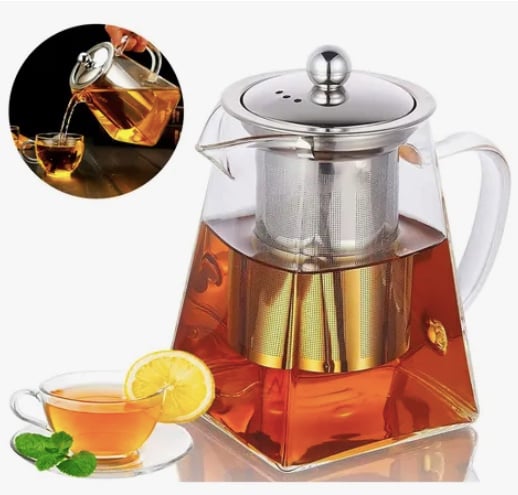 TETERA INFUSORA DE VIDRIO - 1