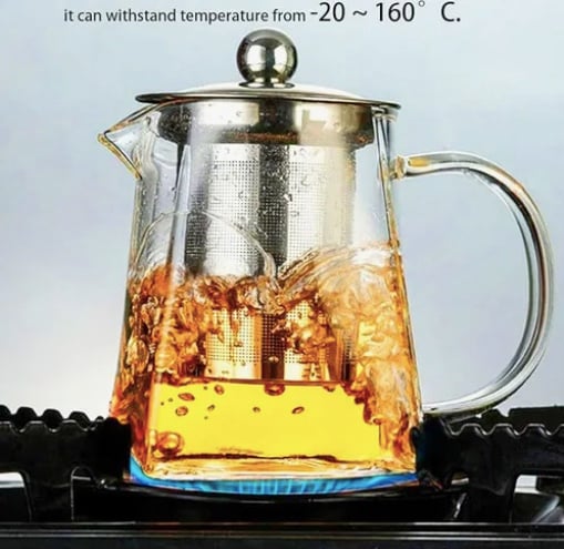 TETERA INFUSORA DE VIDRIO - 4