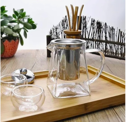 TETERA INFUSORA DE VIDRIO - 7