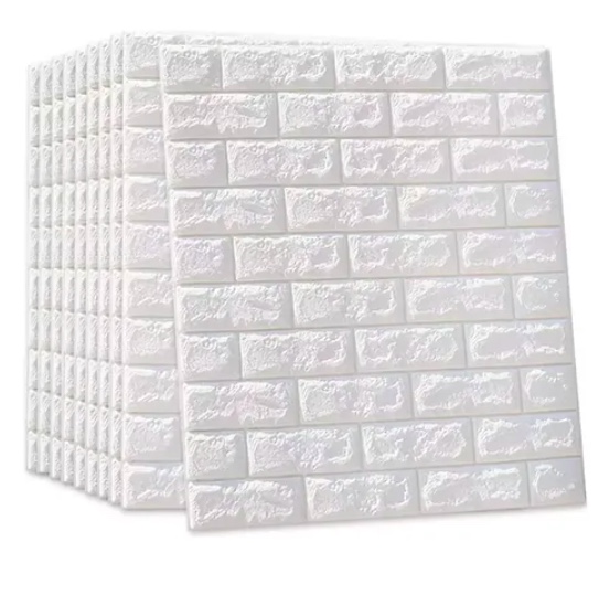 PACK 10 LAMINAS PAPEL MURAL - 1